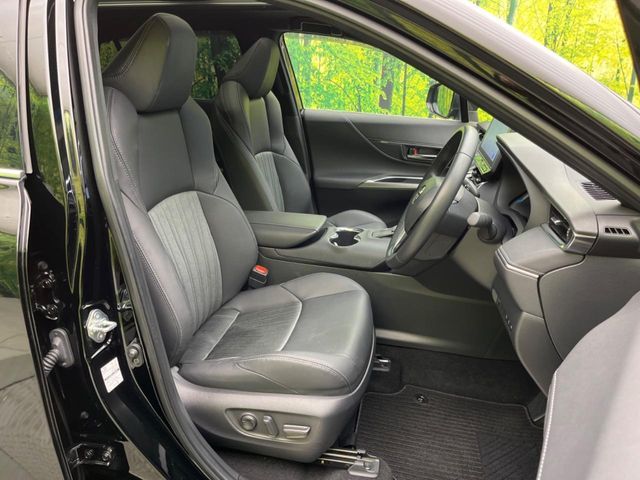 TOYOTA HARRIER 2WD 2022 Image 31