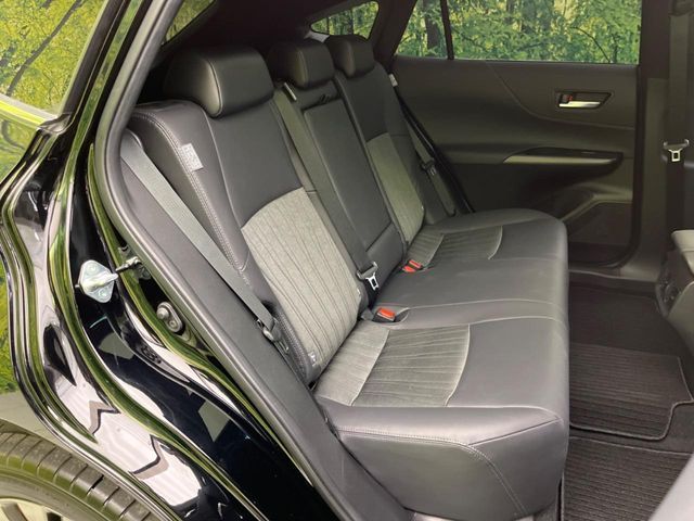 TOYOTA HARRIER 2WD 2022 Image 31