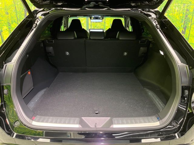 TOYOTA HARRIER 2WD 2022 Image 31