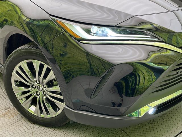 TOYOTA HARRIER 2WD 2022 Image 31