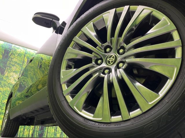 TOYOTA HARRIER 2WD 2022 Image 31