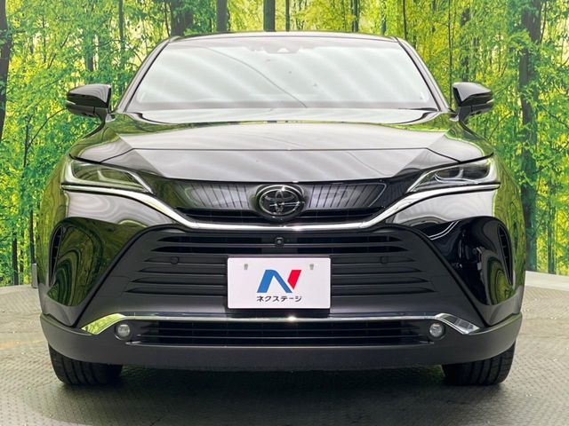 TOYOTA HARRIER 2WD 2022 Image 31