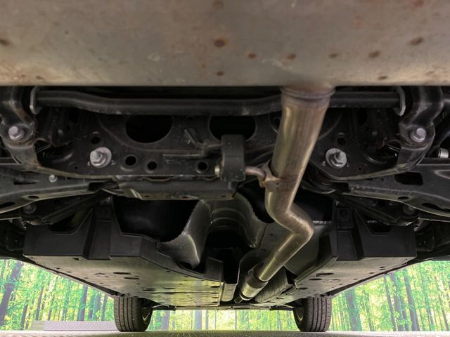 TOYOTA HARRIER 2WD 2022 Image 31