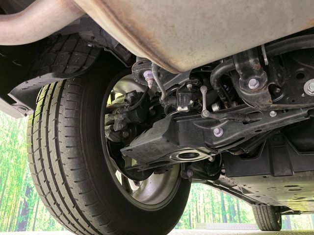 TOYOTA HARRIER 2WD 2022 Image 31