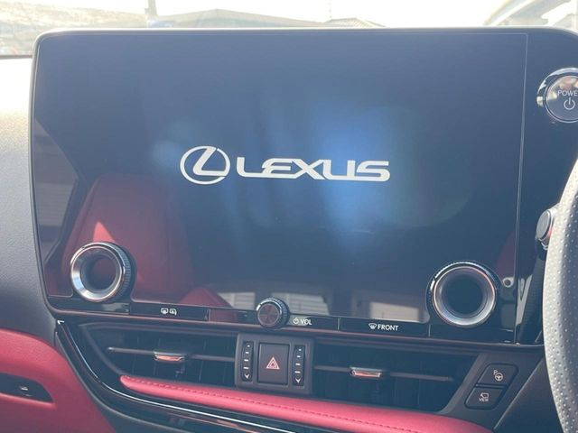 TOYOTA LEXUS NX350H 2023 Image 31