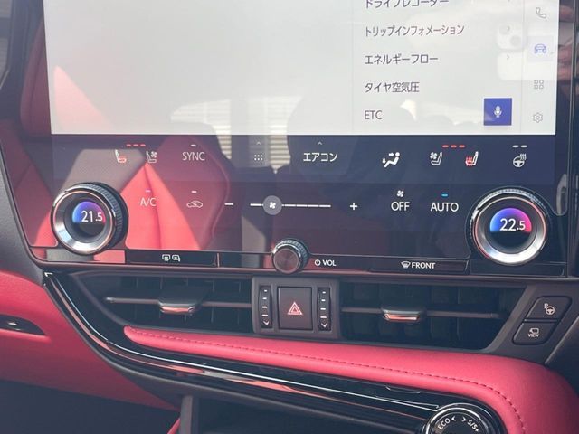 TOYOTA LEXUS NX350H 2023 Image 31