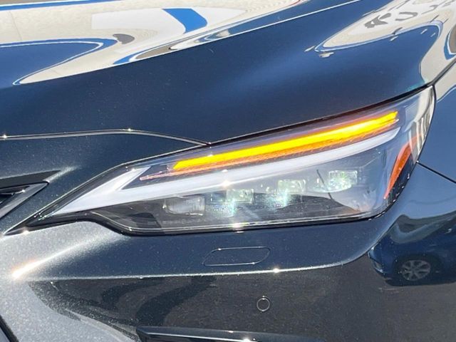 TOYOTA LEXUS NX350H 2023 Image 31