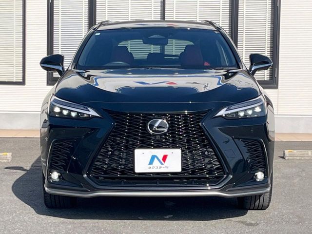 TOYOTA LEXUS NX350H 2023 Image 31