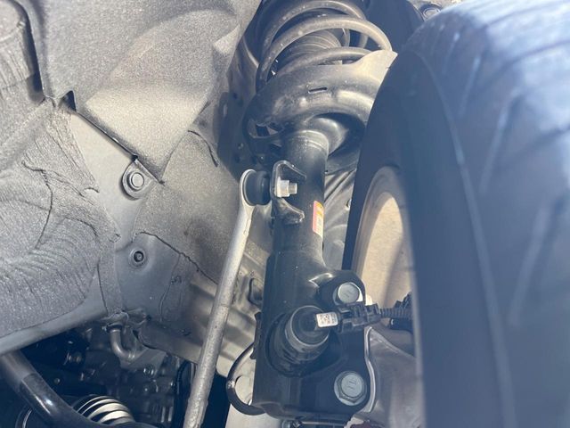 TOYOTA LEXUS NX350H 2023 Image 31