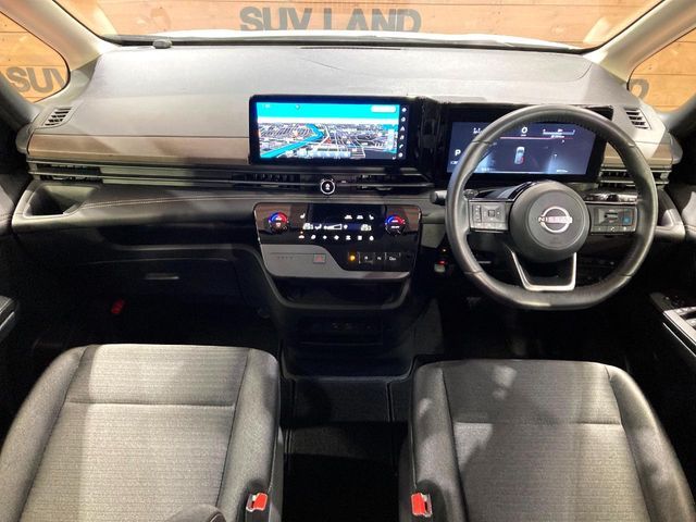 NISSAN SERENA  WG 2023 Image 31