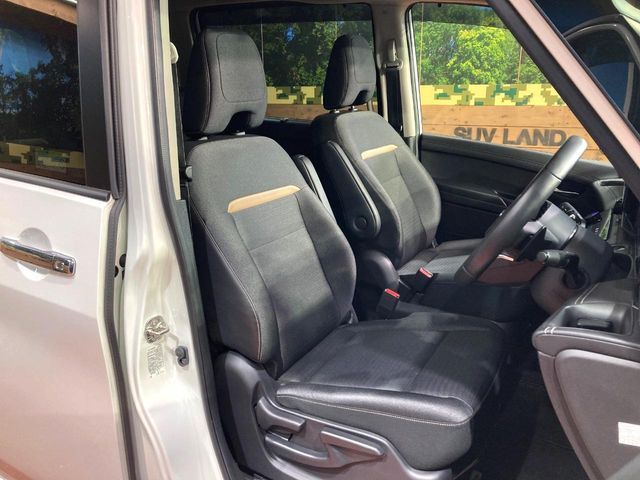 NISSAN SERENA  WG 2023 Image 31