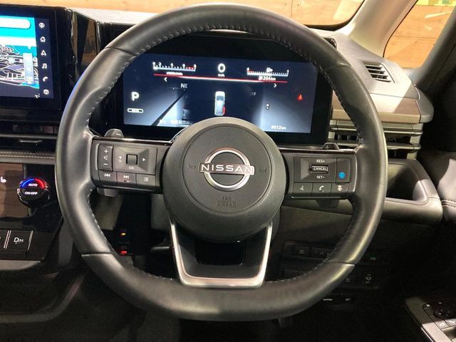 NISSAN SERENA  WG 2023 Image 31