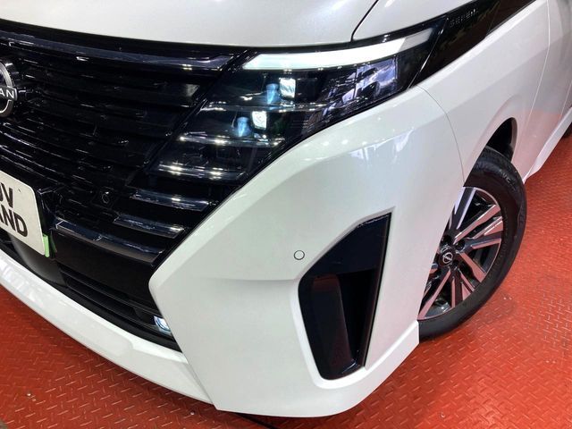 NISSAN SERENA  WG 2023 Image 31