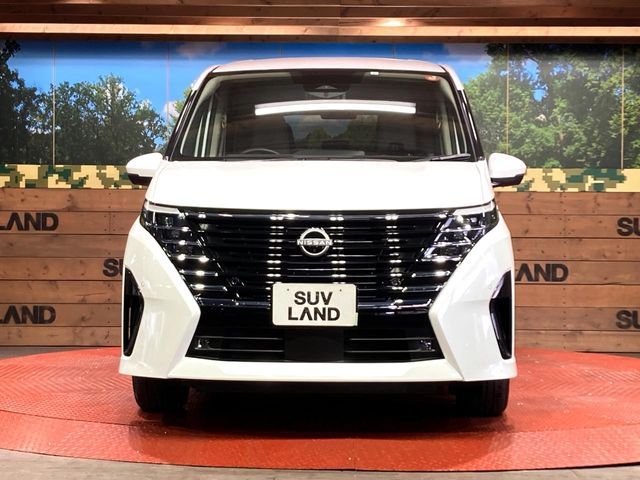 NISSAN SERENA  WG 2023 Image 31