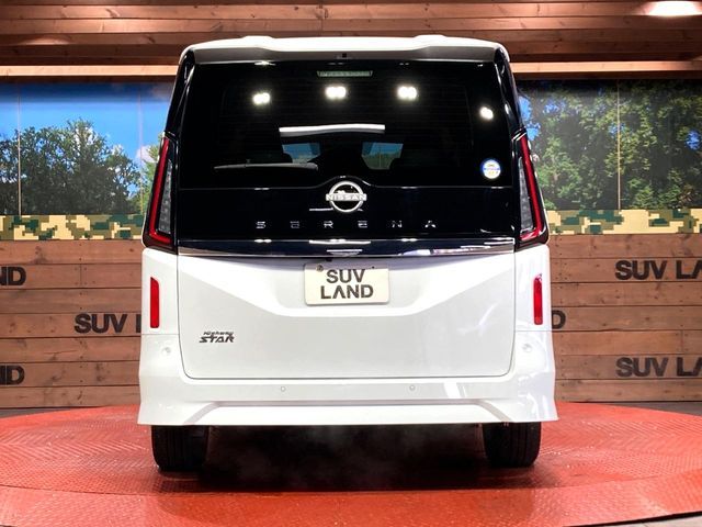 NISSAN SERENA  WG 2023 Image 31