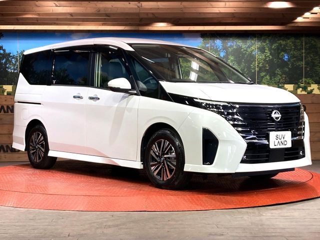 NISSAN SERENA  WG 2023 Image 31