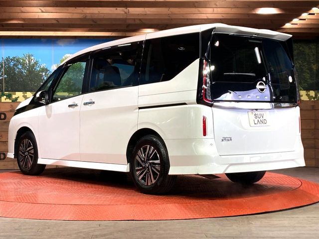 NISSAN SERENA  WG 2023 Image 31