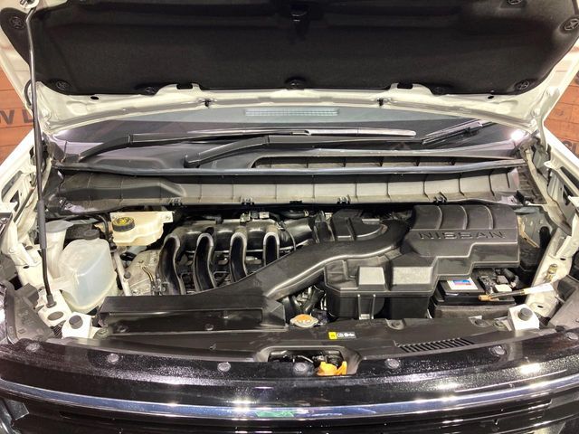 NISSAN SERENA  WG 2023 Image 31