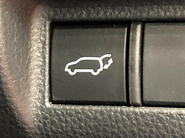 TOYOTA HARRIER HYBRID 2023 Image 31