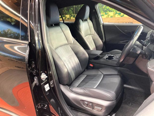 TOYOTA HARRIER HYBRID 2023 Image 31