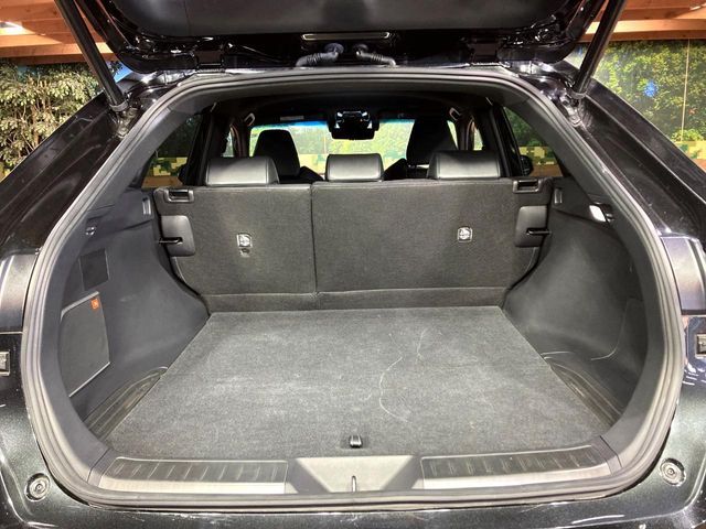 TOYOTA HARRIER HYBRID 2023 Image 31