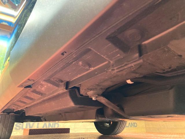 TOYOTA HARRIER HYBRID 2023 Image 31