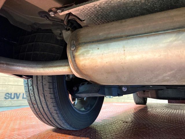 TOYOTA HARRIER HYBRID 2023 Image 31