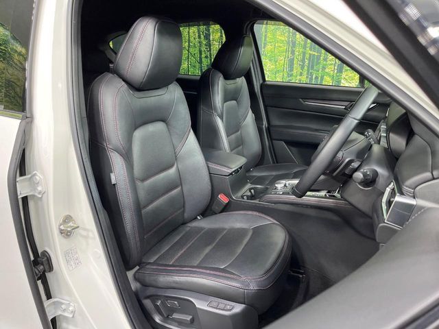 MAZDA CX-5 2023 Image 31
