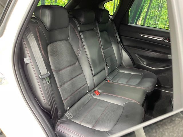 MAZDA CX-5 2023 Image 31