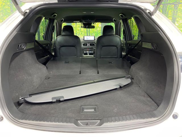 MAZDA CX-5 2023 Image 31