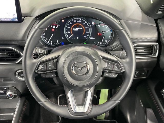 MAZDA CX-5 2023 Image 31