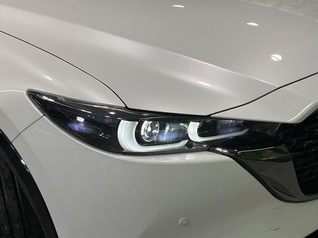 MAZDA CX-5 2023 Image 31