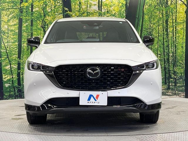 MAZDA CX-5 2023 Image 31