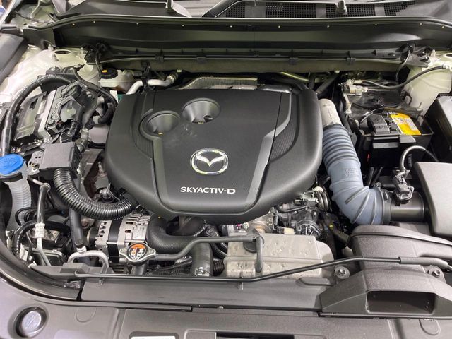 MAZDA CX-5 2023 Image 31