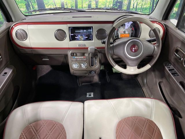 SUZUKI ALTO LAPIN CHOCOLAT 2014 Image 31