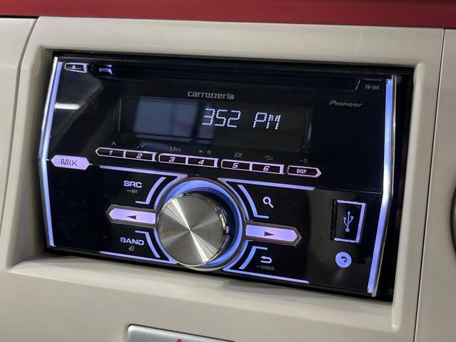 SUZUKI ALTO LAPIN CHOCOLAT 2014 Image 31