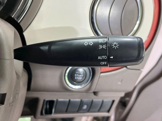 SUZUKI ALTO LAPIN CHOCOLAT 2014 Image 31