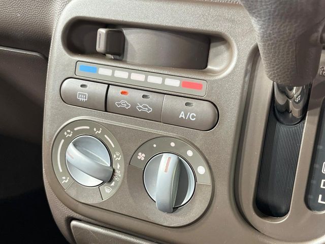 SUZUKI ALTO LAPIN CHOCOLAT 2014 Image 31