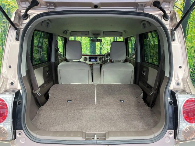 SUZUKI ALTO LAPIN CHOCOLAT 2014 Image 31