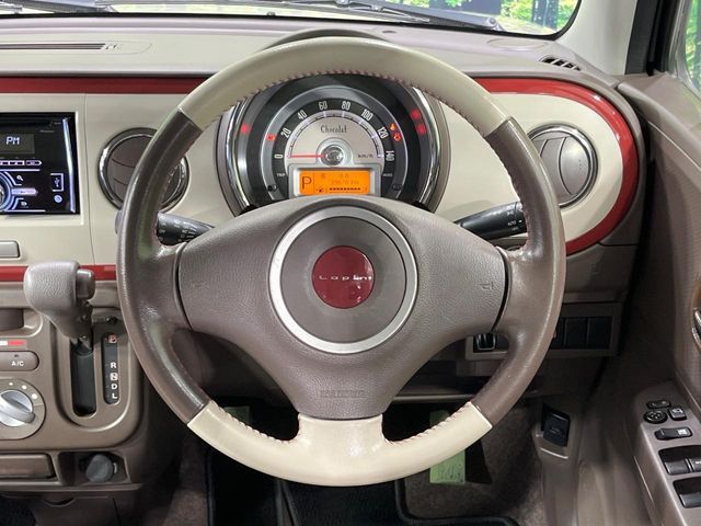 SUZUKI ALTO LAPIN CHOCOLAT 2014 Image 31