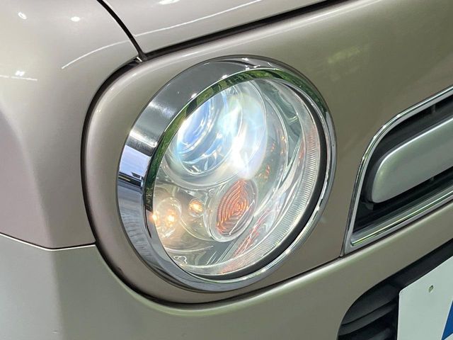 SUZUKI ALTO LAPIN CHOCOLAT 2014 Image 31