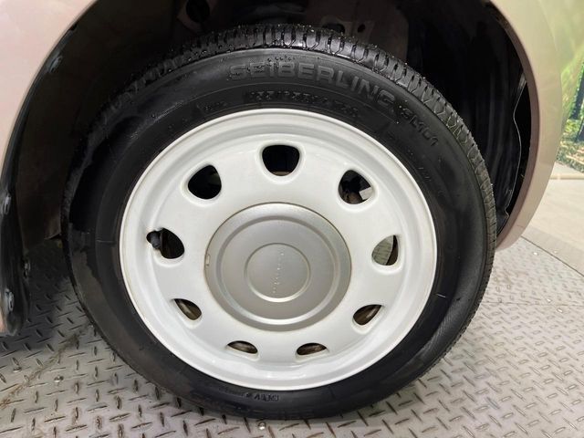 SUZUKI ALTO LAPIN CHOCOLAT 2014 Image 31