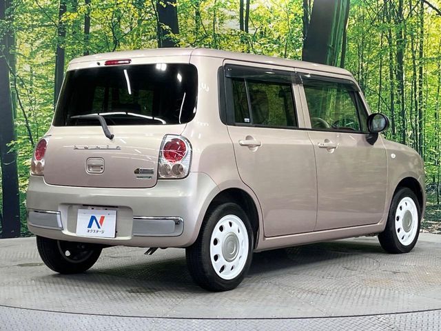 SUZUKI ALTO LAPIN CHOCOLAT 2014 Image 31
