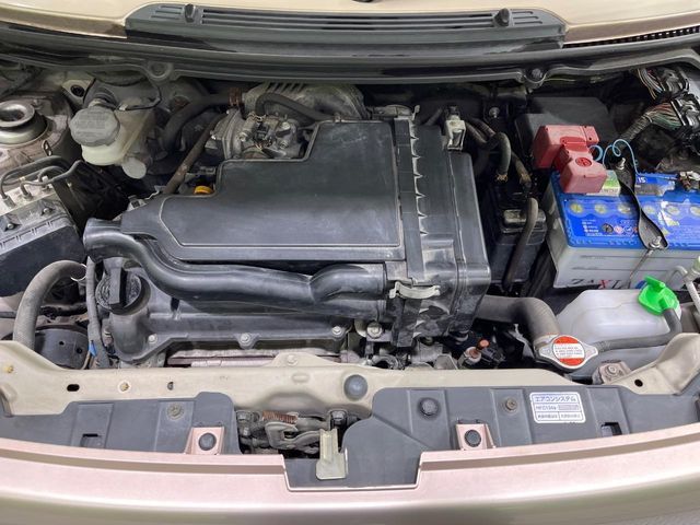 SUZUKI ALTO LAPIN CHOCOLAT 2014 Image 31