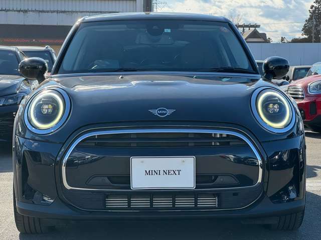 BMW MINI COOPER 5DOOR 2023 Image 31