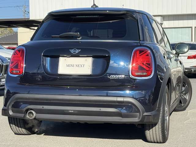 BMW MINI COOPER 5DOOR 2023 Image 31