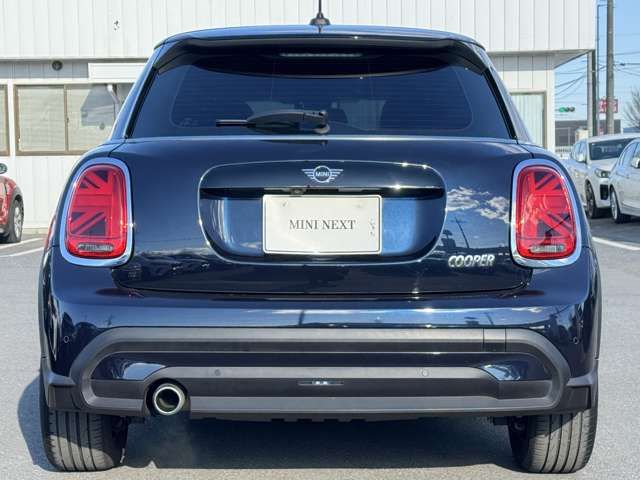 BMW MINI COOPER 5DOOR 2023 Image 31