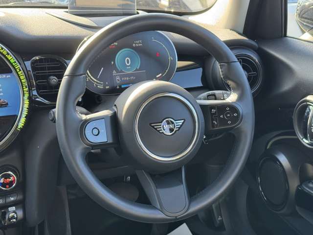 BMW MINI COOPER 5DOOR 2023 Image 31