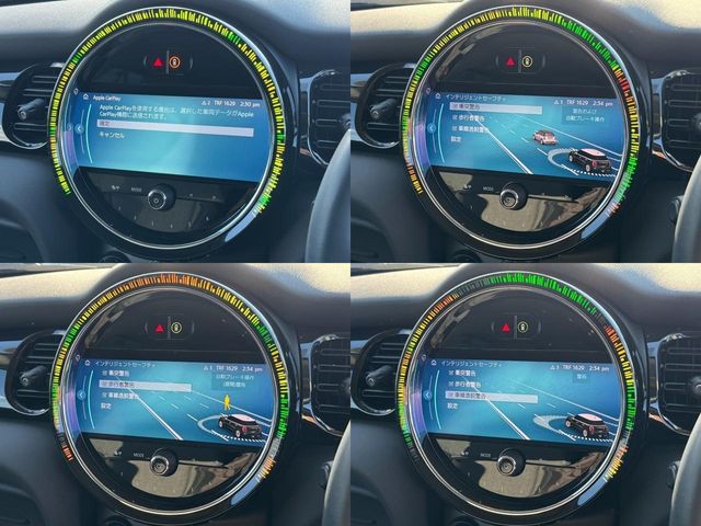 BMW MINI COOPER 5DOOR 2023 Image 31