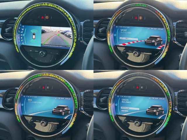 BMW MINI COOPER 5DOOR 2023 Image 31